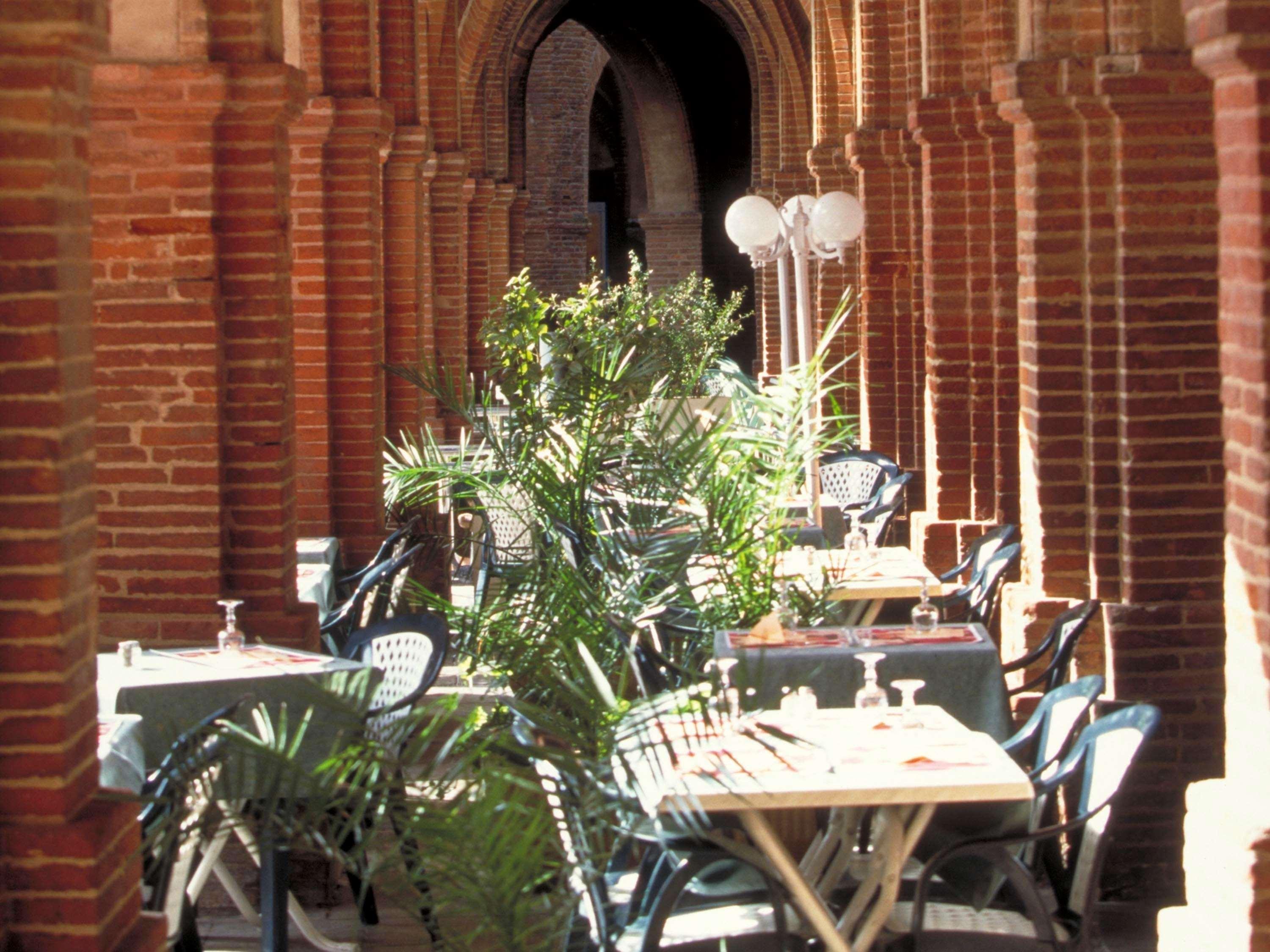 Ibis Montauban Hotel Exterior photo