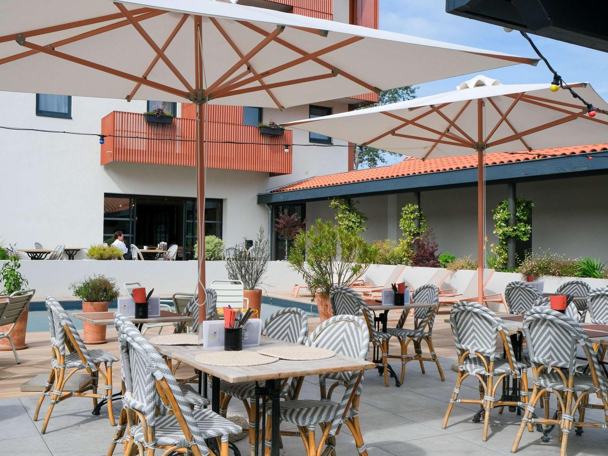 Ibis Montauban Hotel Exterior photo